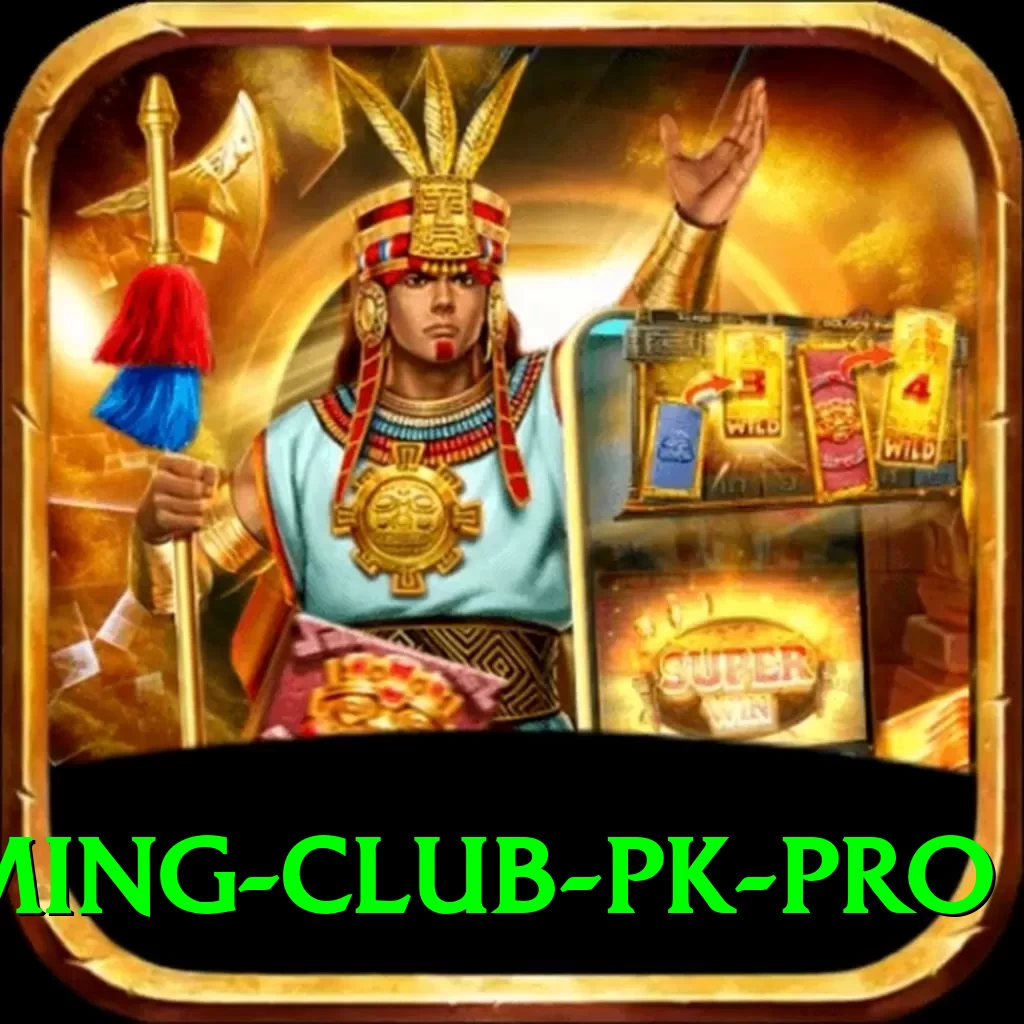 Gaming Club PK Live Casino Prime - 2
