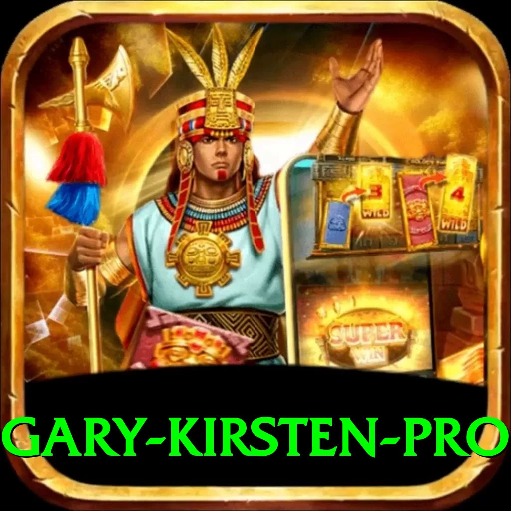 gary kirsten Slots Prime v1.1.5 - 2