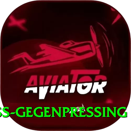 gegenpress gegenpressing Apps (Tools & Injectors) VIP v1.0.1 - 2