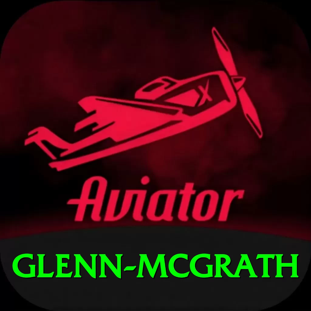 glenn mcgrath VIP v2.2.7 - 2