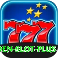 golden slot Game Legend v1.1.7
