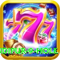 golf bandipur 9 hole Plus Edition v5.0.4