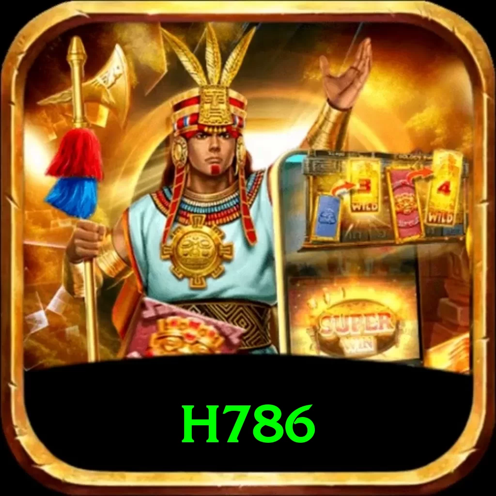 H786 Games (Casino & Earning) Turbo vv2.7.3 - 2