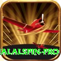 halalspin - Pro v2.7.8