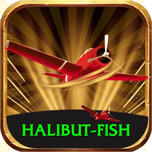 halibut fish Master v4.4.3 - 2