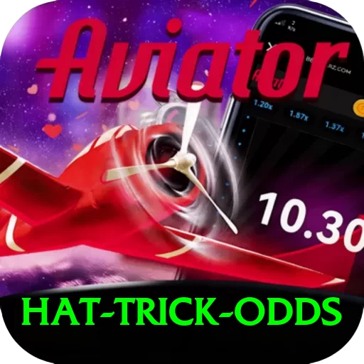hat trick odds Pro v1.8.1 - 2