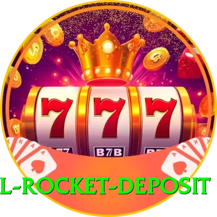 hbl rocket deposit Plus v3.6.2 - 2