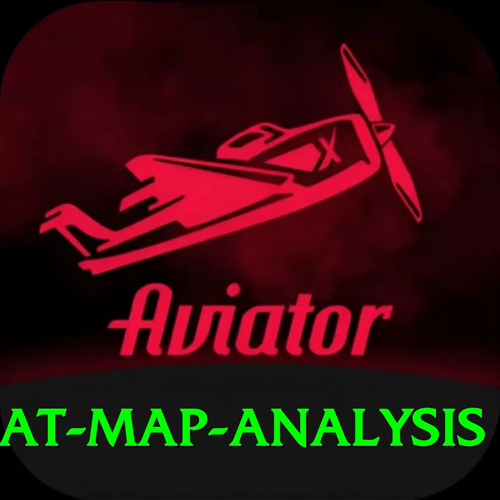 heat map analysis Ultimate v3.0.3 - 2