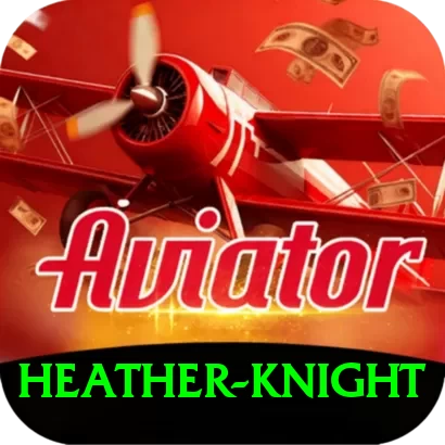heather knight VIP Edition v4.8.8 - 2