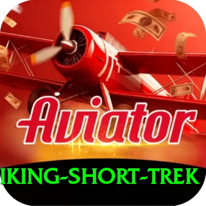 hiking short trek Max Pro v2.6.7 - 2