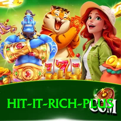 hit it rich Gaming Max v2.8.1 - 2