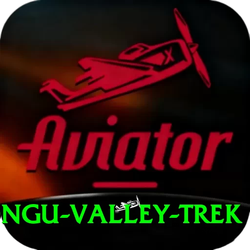 hongu valley trek Master v4.4.4 - 2