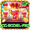 icc score - Legend Earning App
