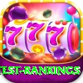 icc test rankings Master v2.3.3