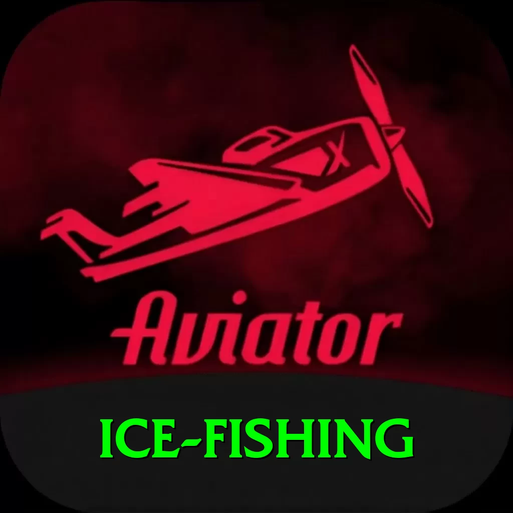 ice fishing Pro Edition v4.3.5 - 2