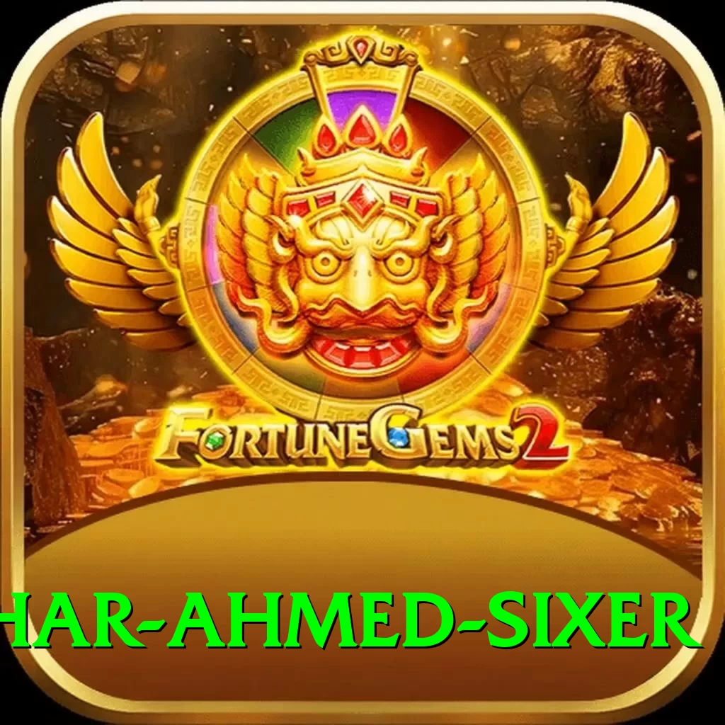 iftikhar ahmed sixer Pro1 v1.7.3 - 2