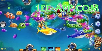 trout fishing Live Casino Legend Screenshot 1 - 3