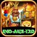 ind aus t20 Max v4.1.6