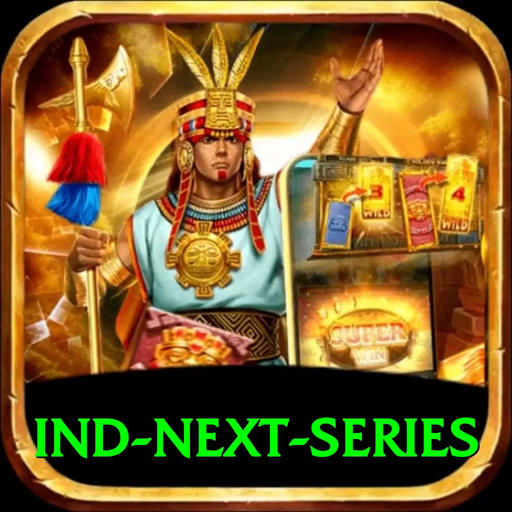 ind next series VIP Edition v3.1.8 - 2