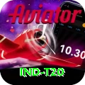 ind t20 Pro v3.3.3