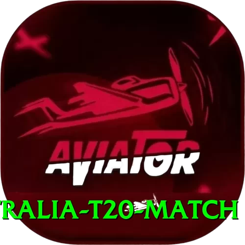 india australia t20 match Ultimate v1.6.5 - 2