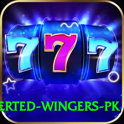 inverted wingers pk Deluxe Edition v4.5.7 - 2