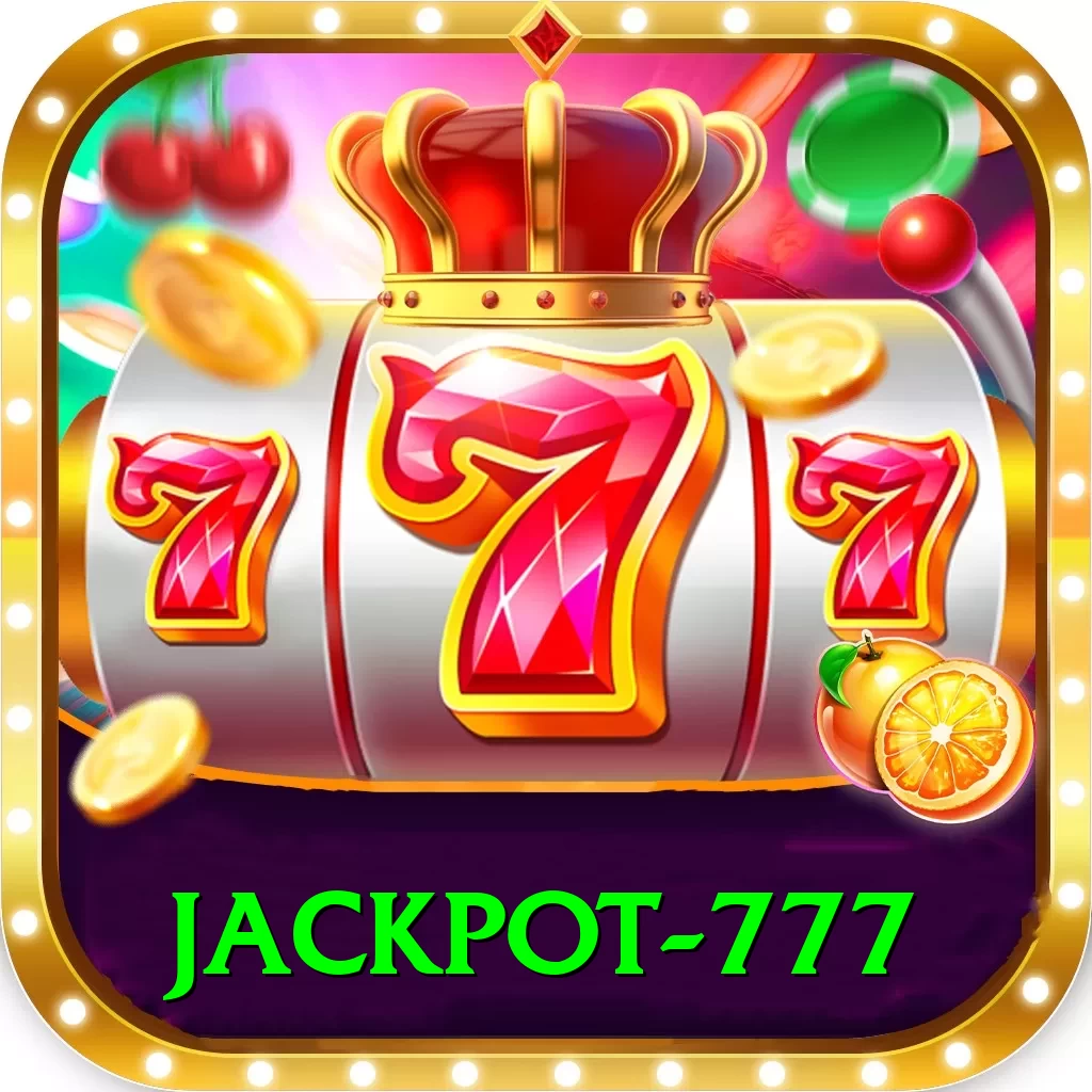 jackpot 777 Pro1 v4.1.2 - 2