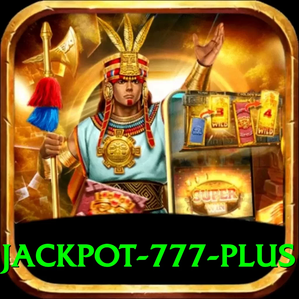 jackpot 777 PK Ultimate - 2