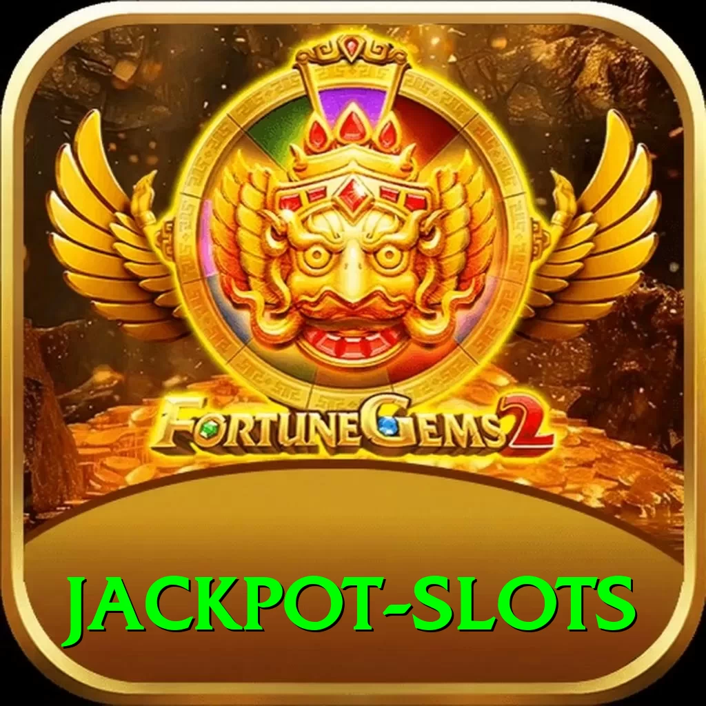 jackpot slots Pro1 v5.0.0 - 2