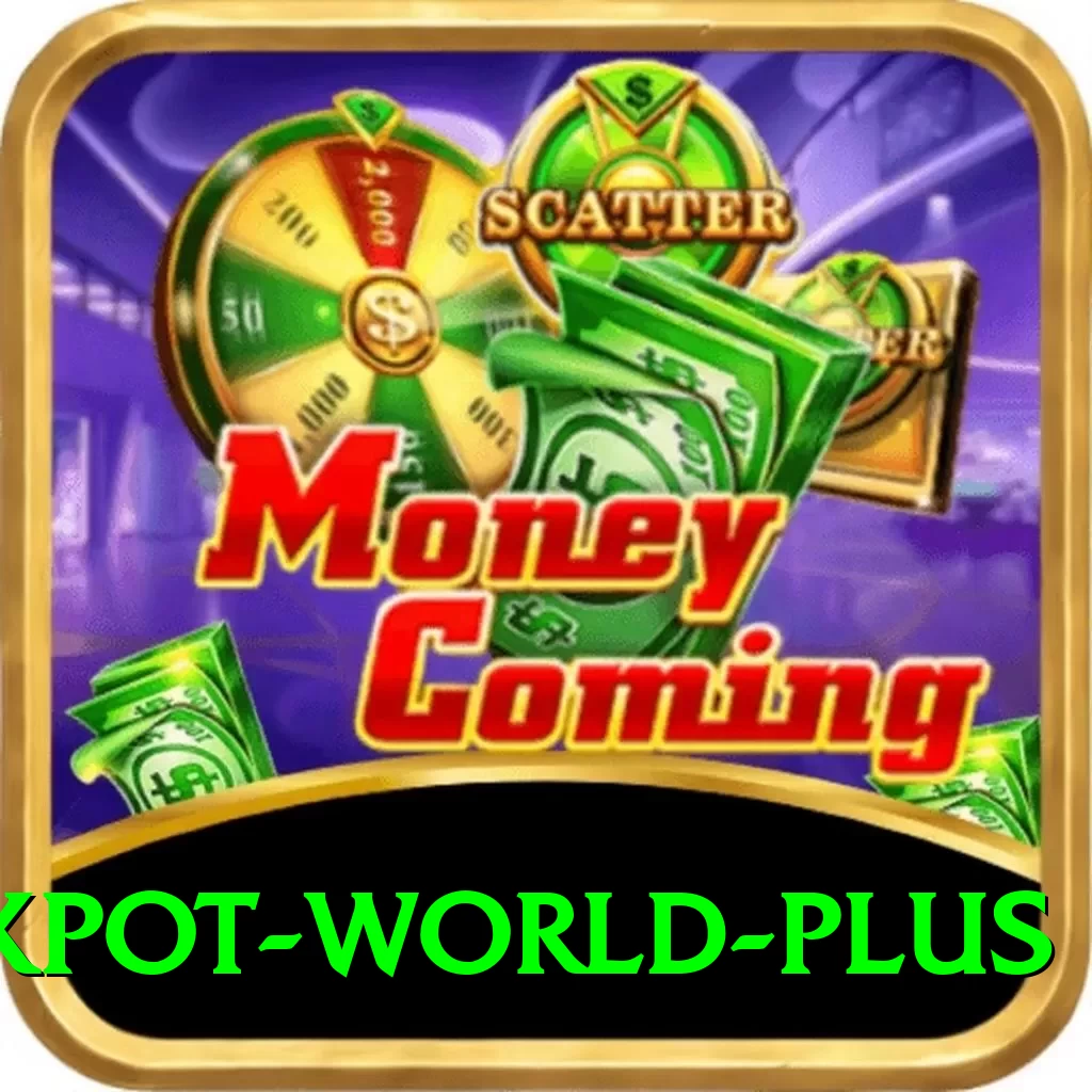 Jackpot World Pro v2.9.3 - 2