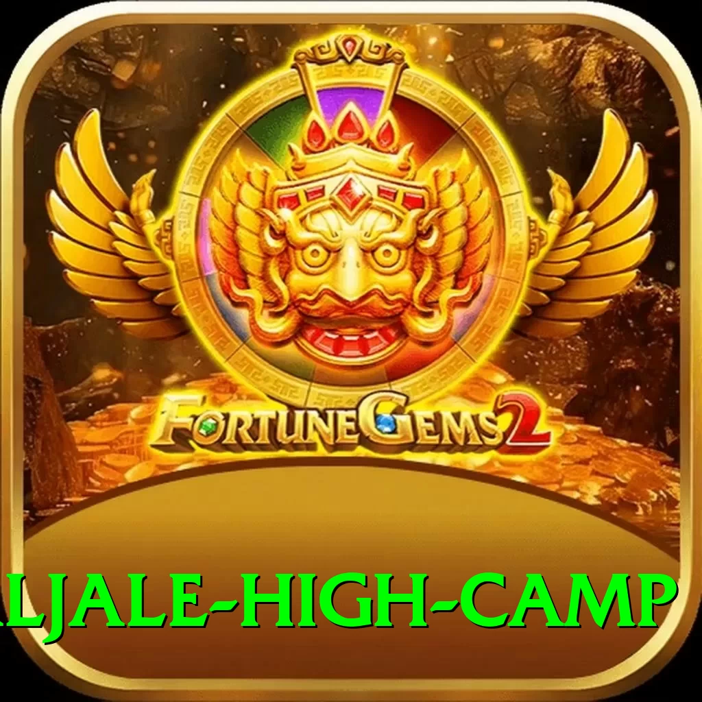 jaljale high camp Games (Casino & Earning) Master v4.5.5 - 2