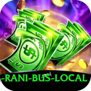 ji rani bus local Games (Casino & Earning) Gold v3.3.5 - 2