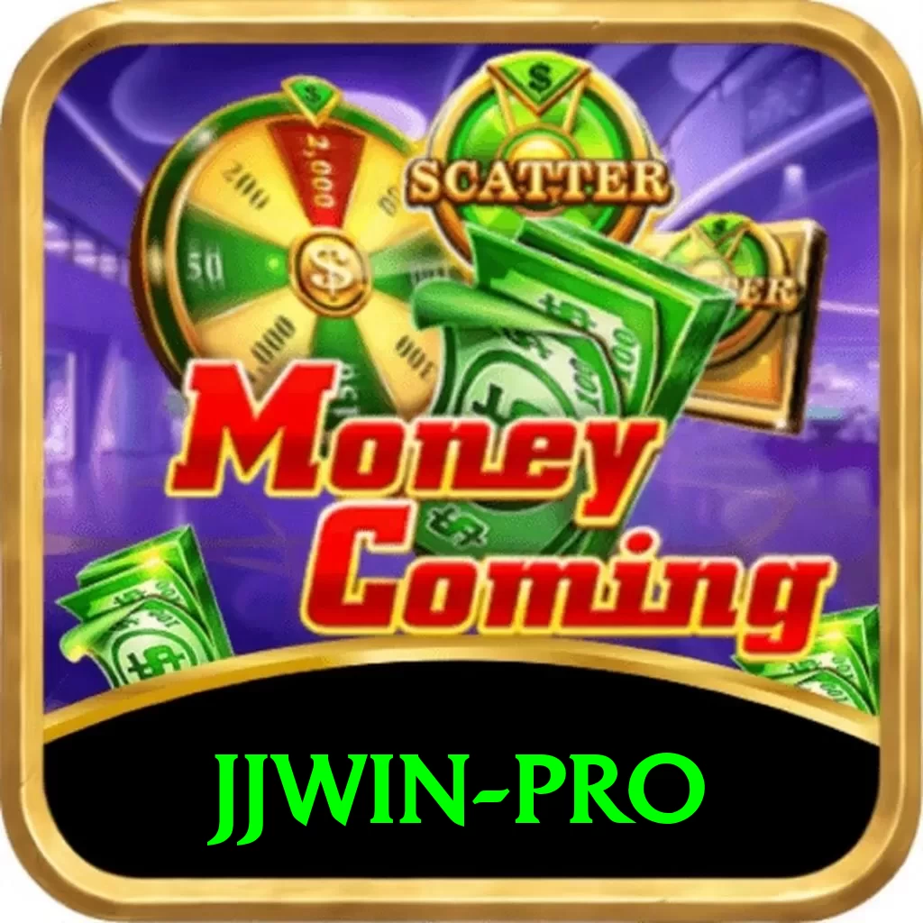 jjwin Games (Casino & Earning) Max v1.6.9 - 2