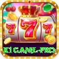k1game - Gaming Supreme