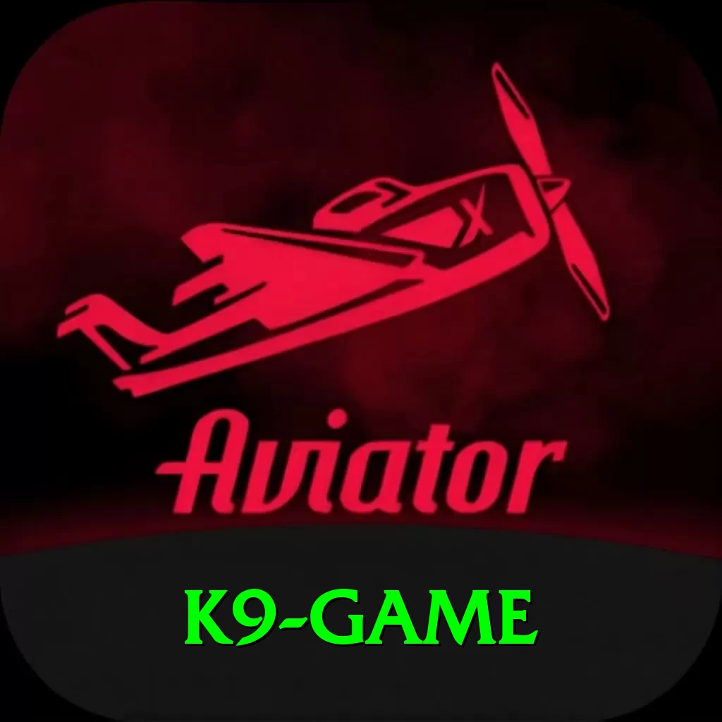 K9 Game Max v3.2.2 - 2