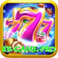 K9 Game Prime Pakistan