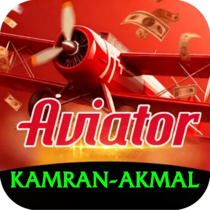 kamran akmal VIP Pro v5.1.8 - 2