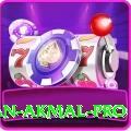 kamran akmal VIP APK v5.3.5
