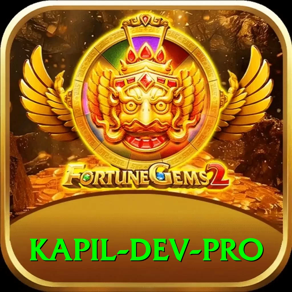 kapil dev Turbo - Casino & Slots - 2