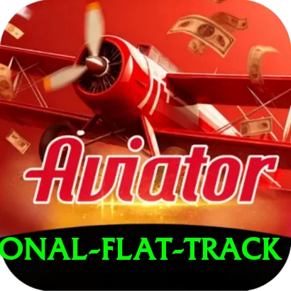 karachi national flat track Pro1 v3.8.4 - 2