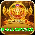 kashif ali opener Gold v1.9.4