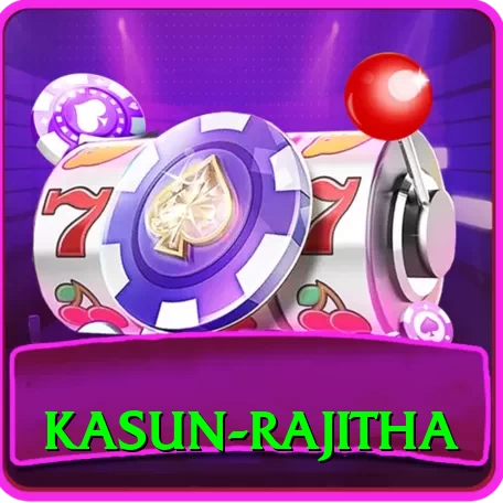 kasun rajitha Deluxe Pro v5.9.4 - 2