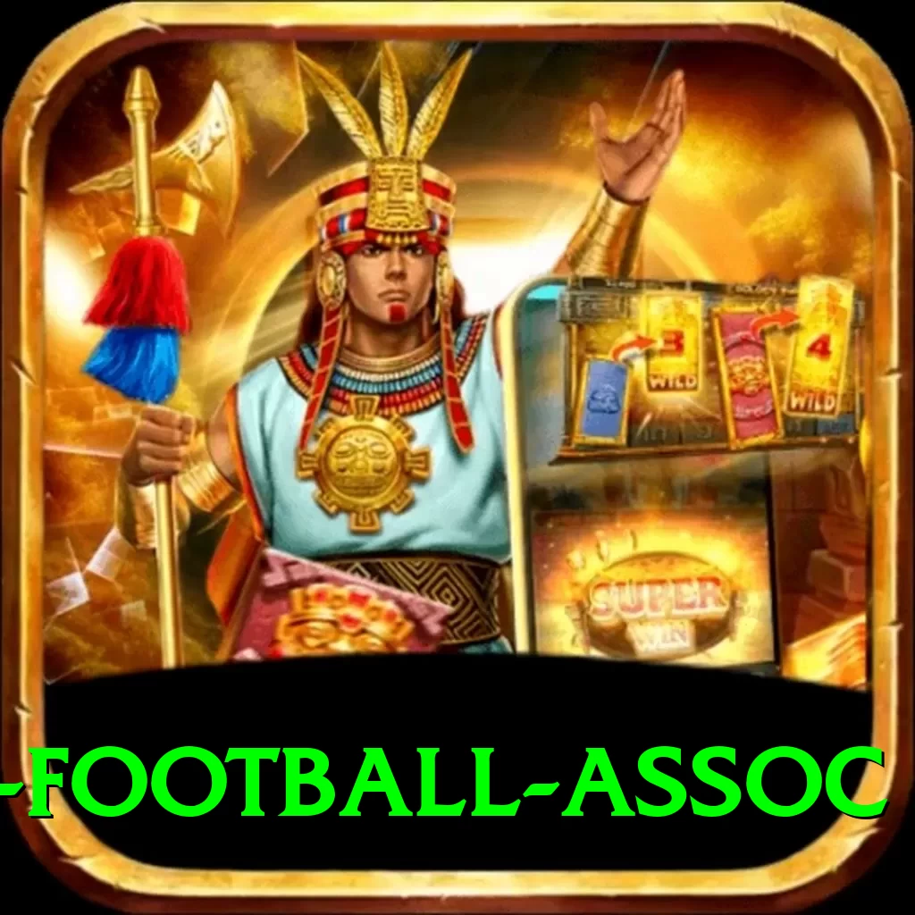 kpk football assoc VIP Edition v1.9.8 - 2
