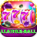 leather ball Gold Edition v1.8.2