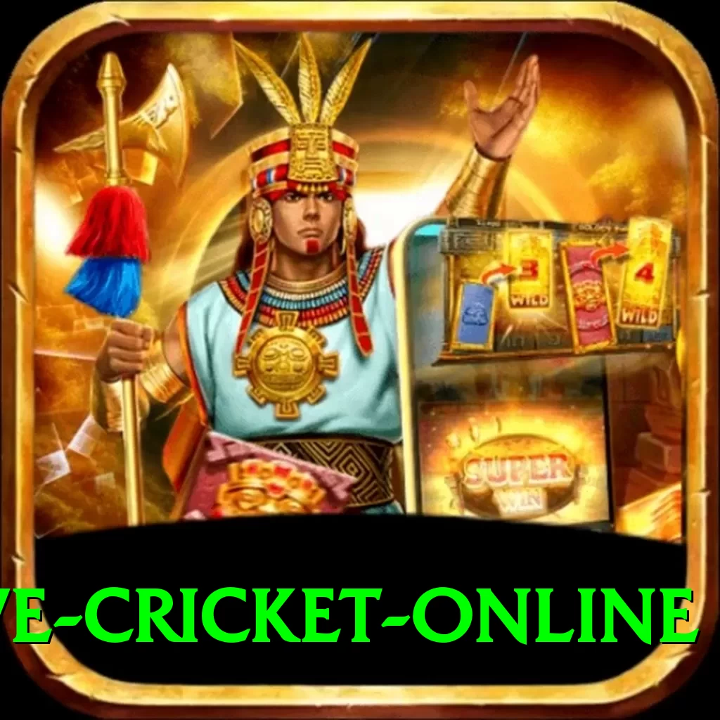 live cricket online Elite v5.0.0 - 2
