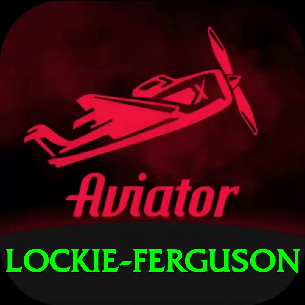 lockie ferguson Ultimate v3.4.7 - 2