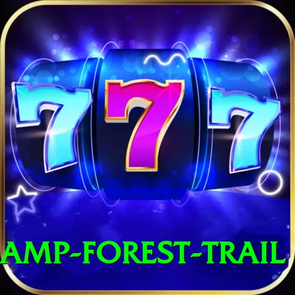low camp forest trail Deluxe Edition v2.2.7 - 2