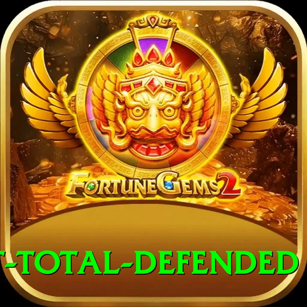 lowest total defended Pro Edition v5.3.9 - 2