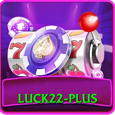 luck22 Games (Casino & Earning) VIP v2.0.5 - 2