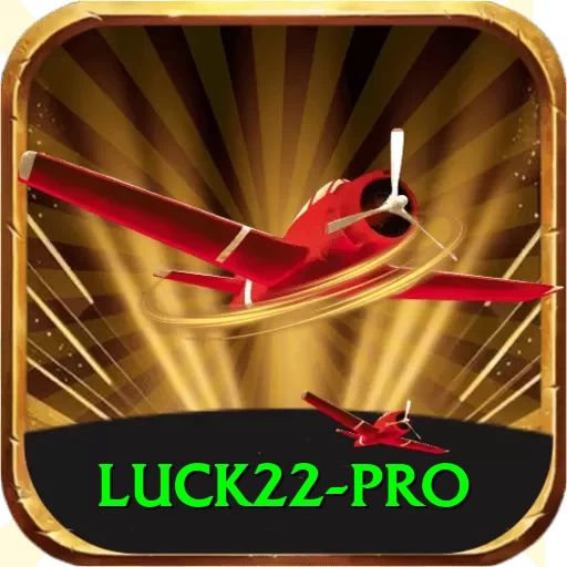 luck22 - Legend v3.8.0 - 2
